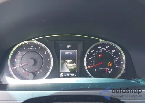 2015 Toyota Camry Se из США, поврежденный, VIN 4T1BF1FK6FU908049